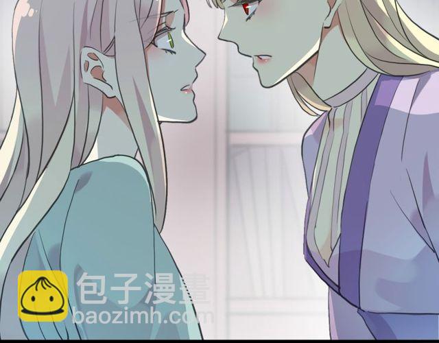 誓约篇 第37话 无法回应的心34