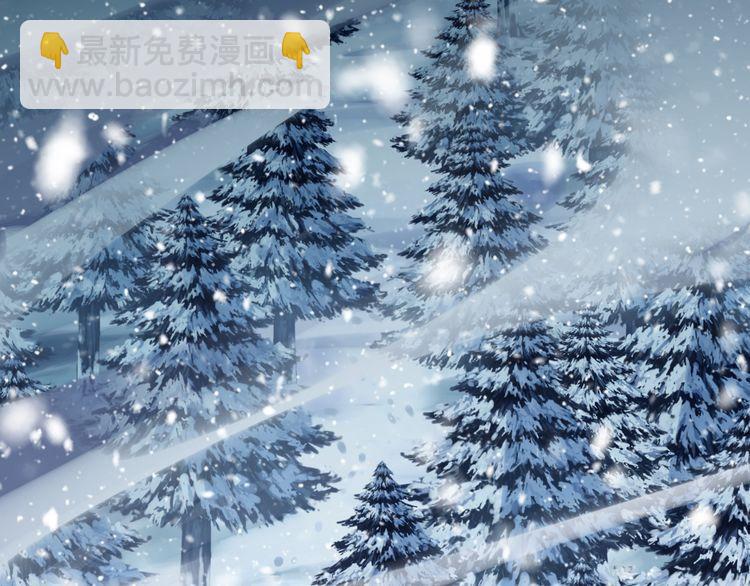 誓约篇 第47话 计中计！26