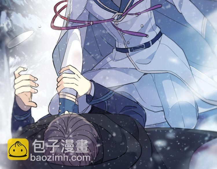 誓约篇 第47话 计中计！32