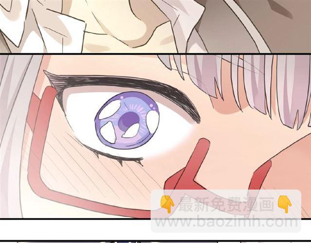 守护篇 第27话 心动了！110