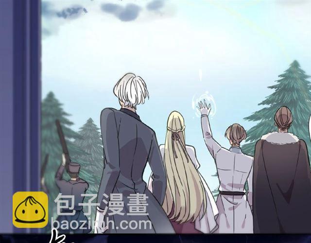 守护篇 第31话 甜蜜祝福27