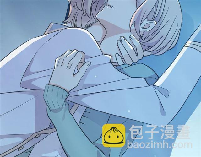 守护篇 第42话 请依赖我~1