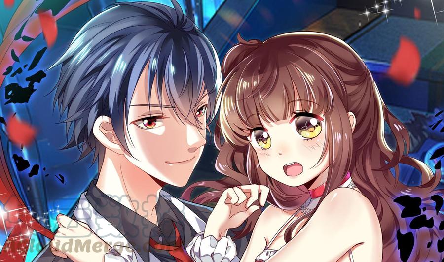 第40话 最终拍卖品竟是……0