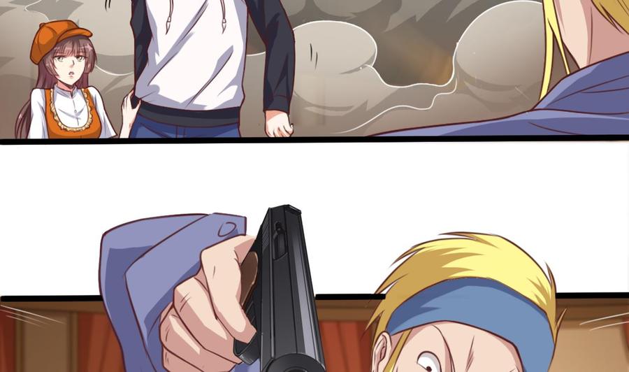 第43话 敢动我兄弟？！19