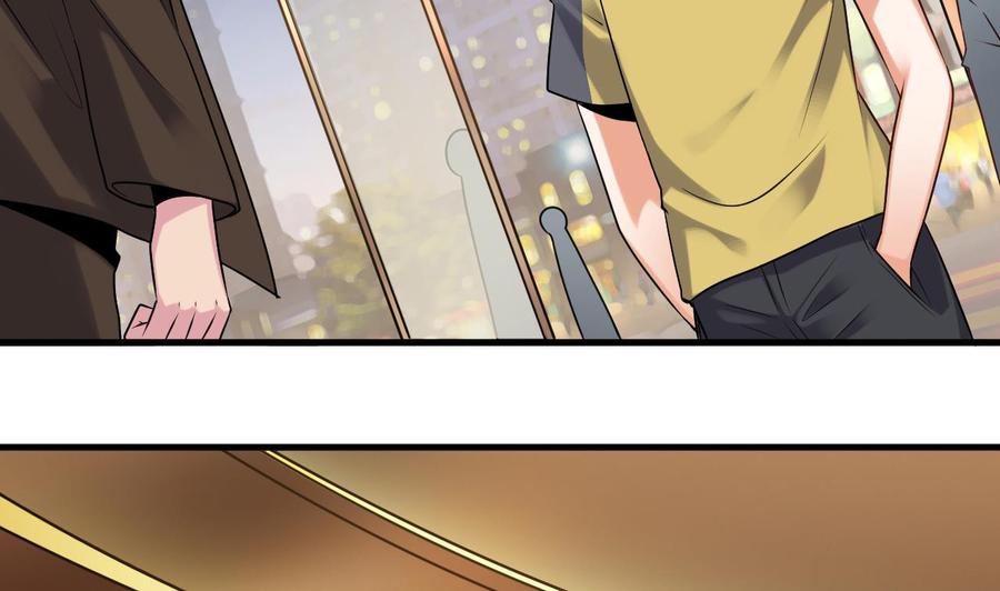 第162话 没有邀请函不能进？9