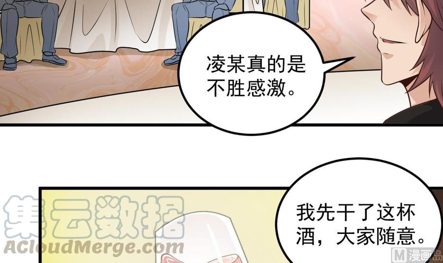 第163话 凌家的野心20