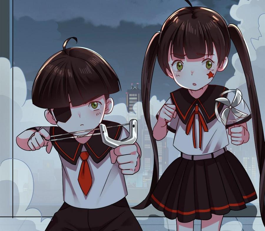第171话 两个小孩子？27