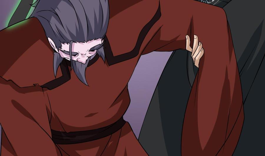 第203话 阎君求情58