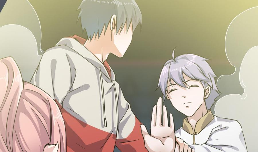 第229话 姚兵VS宋欢9