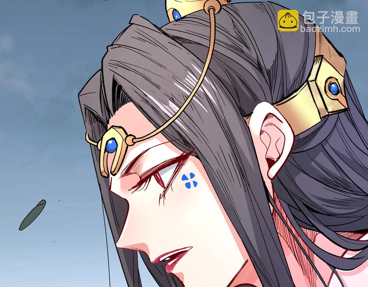 第51话 你…你要干什么？！53