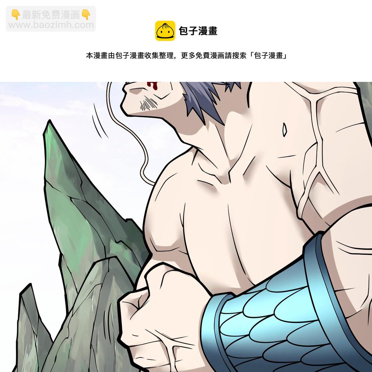 第72话 一剑斩龙鳄！52