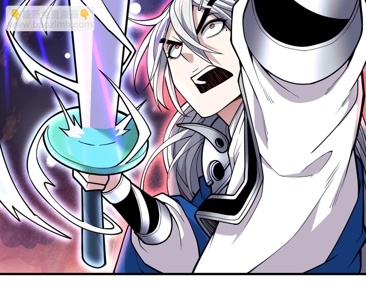 第72话 一剑斩龙鳄！75