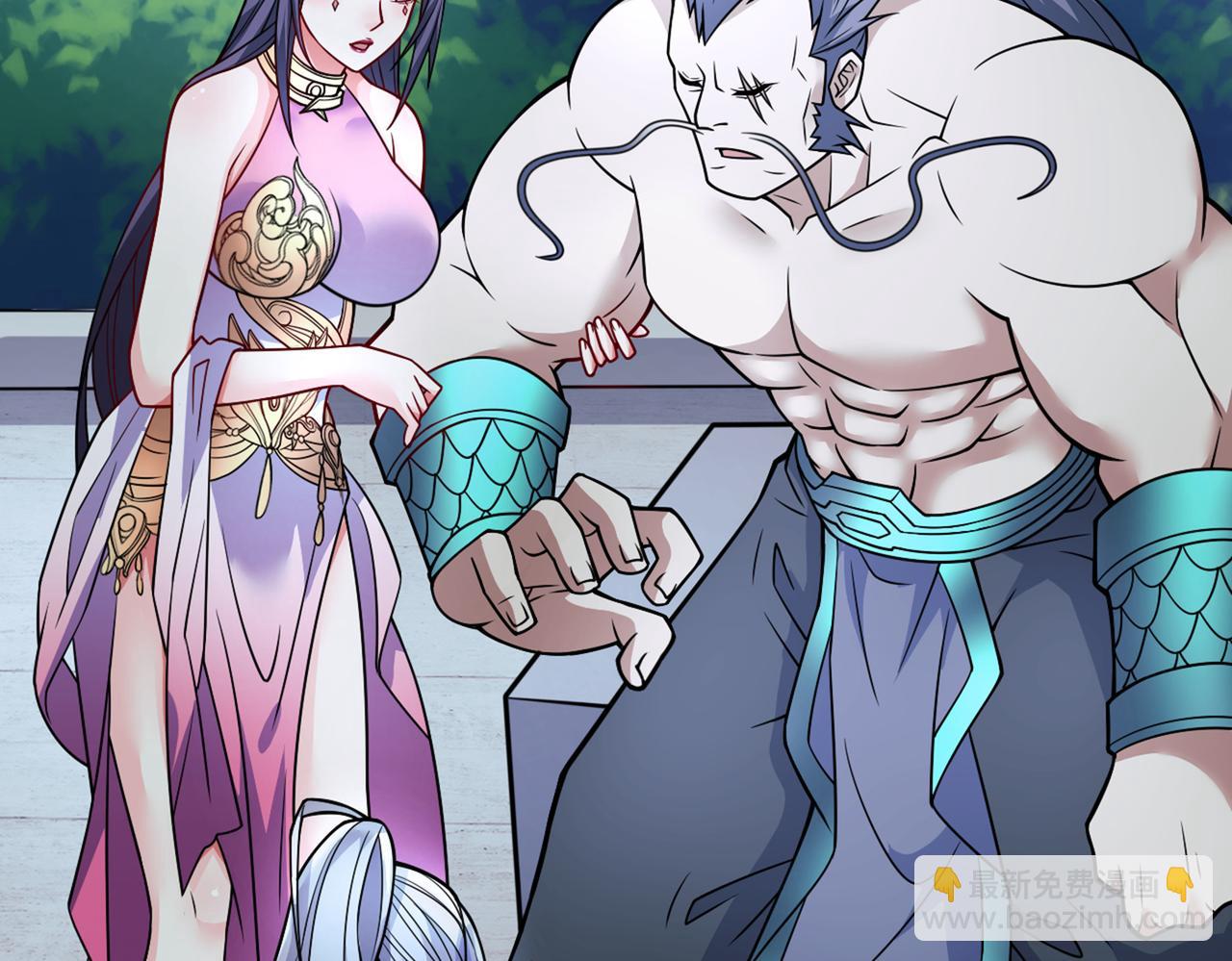 第88话 谁说我要硬闯了？24