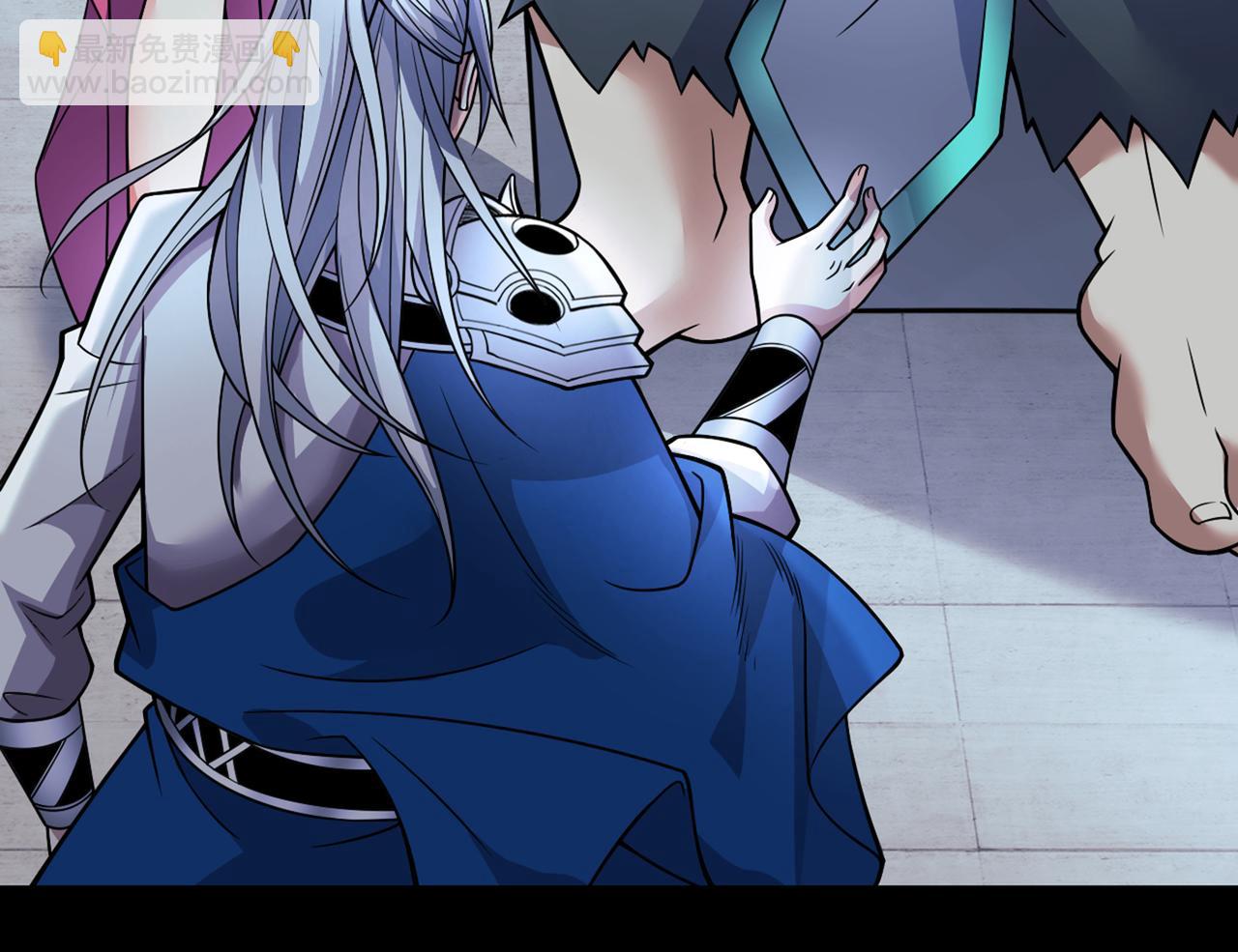 第88话 谁说我要硬闯了？25