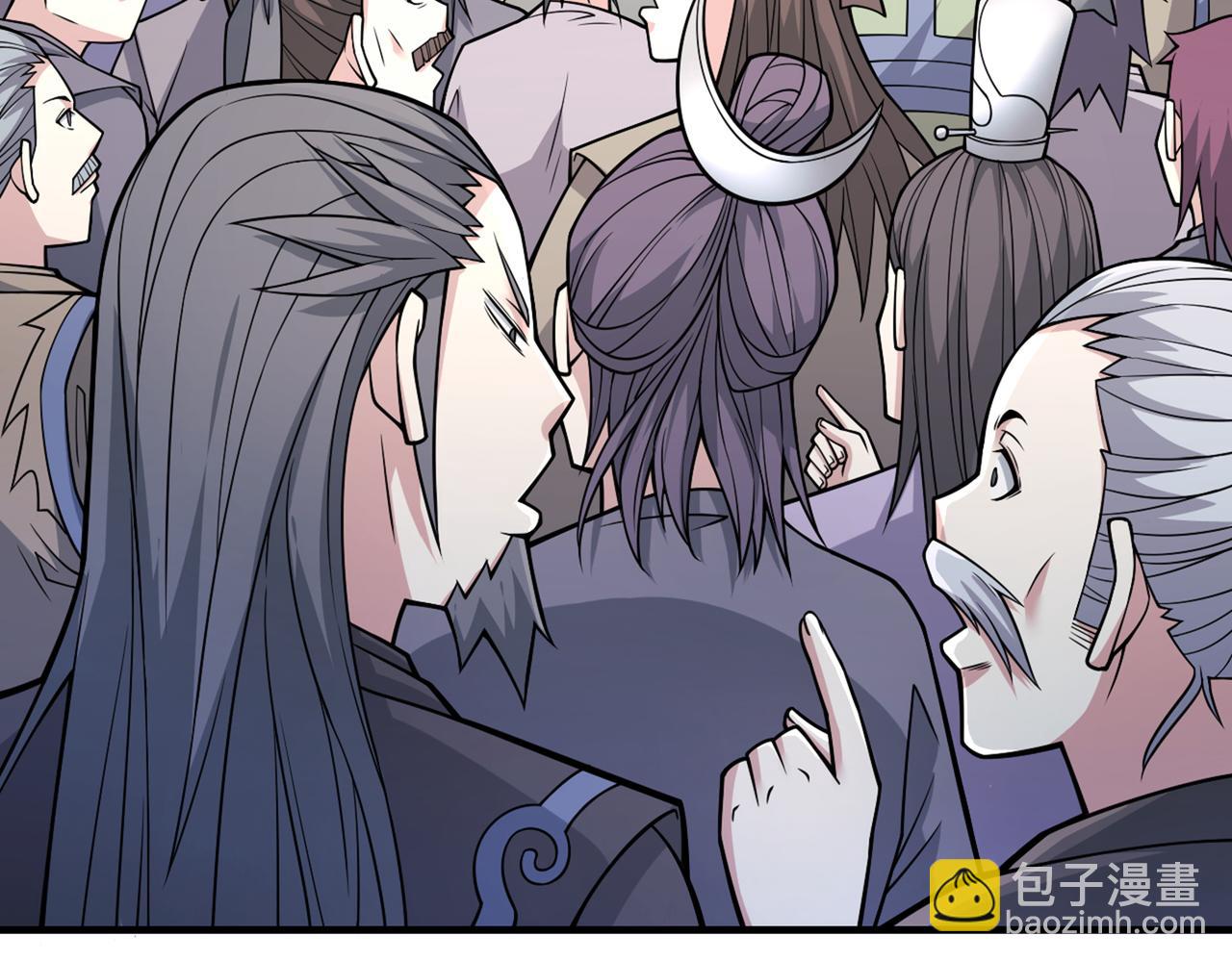 第88话 谁说我要硬闯了？92