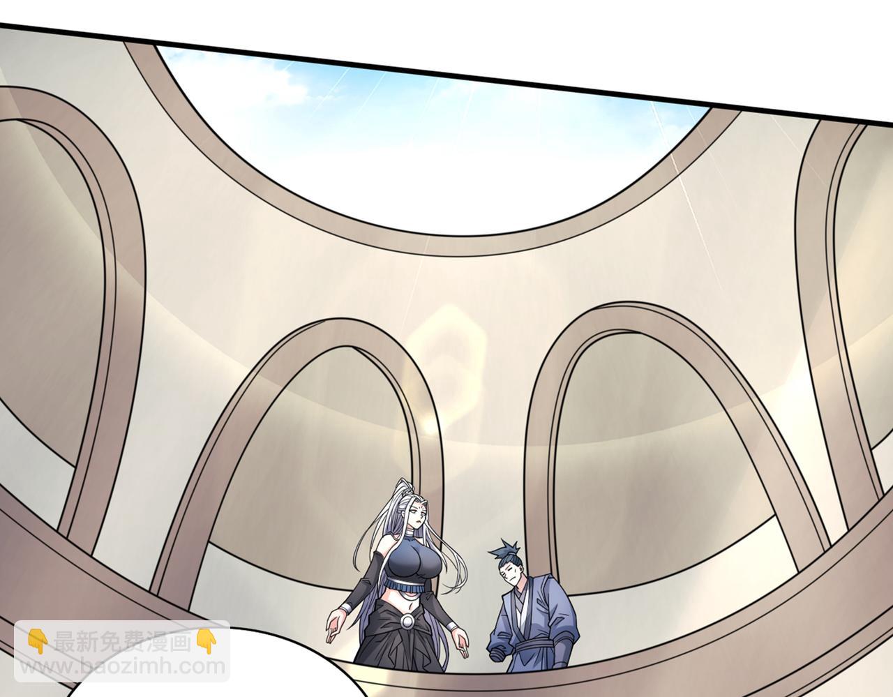 第88话 谁说我要硬闯了？97