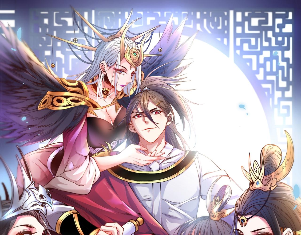 第93话 赢的人凭什么不是我？0