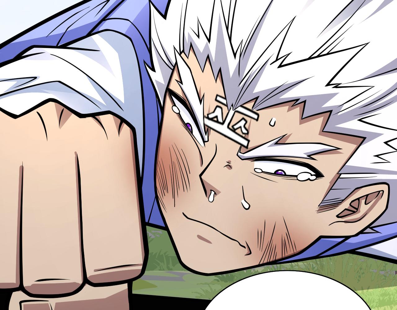 第93话 赢的人凭什么不是我？22