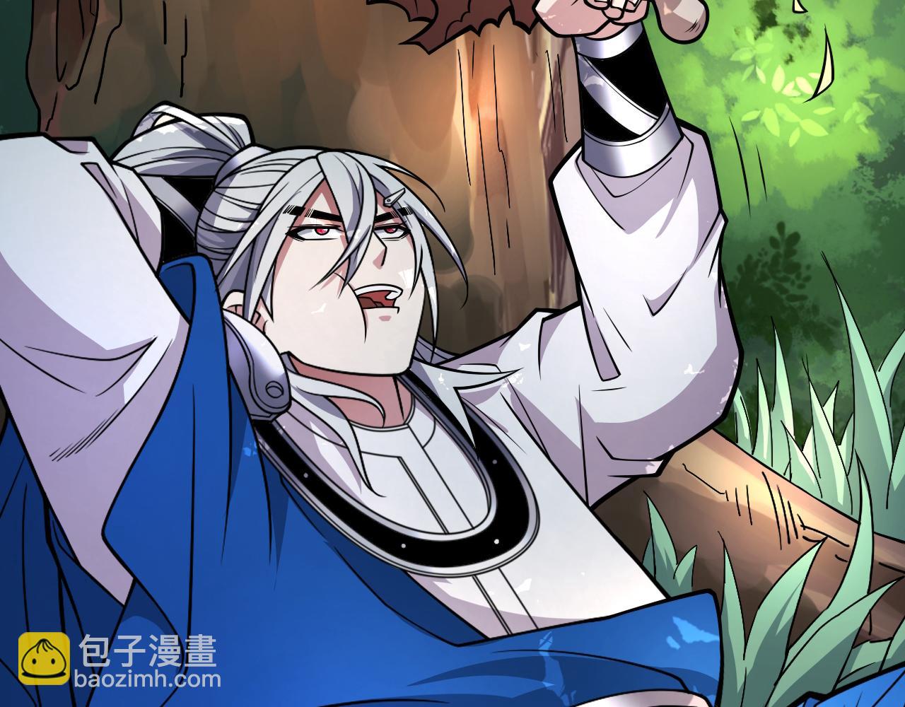 第93话 赢的人凭什么不是我？89