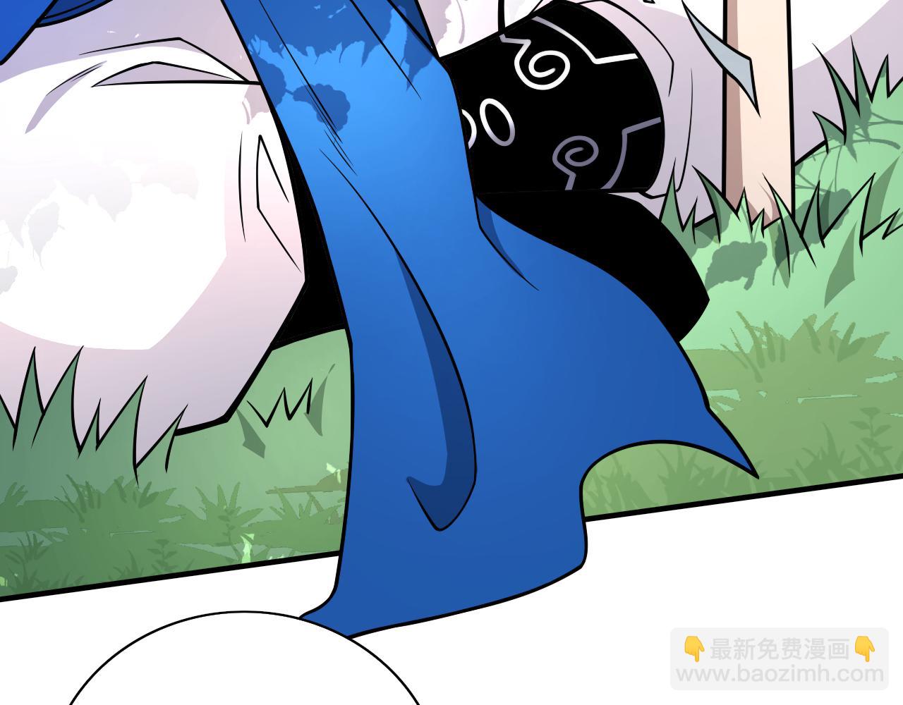 第93话 赢的人凭什么不是我？94