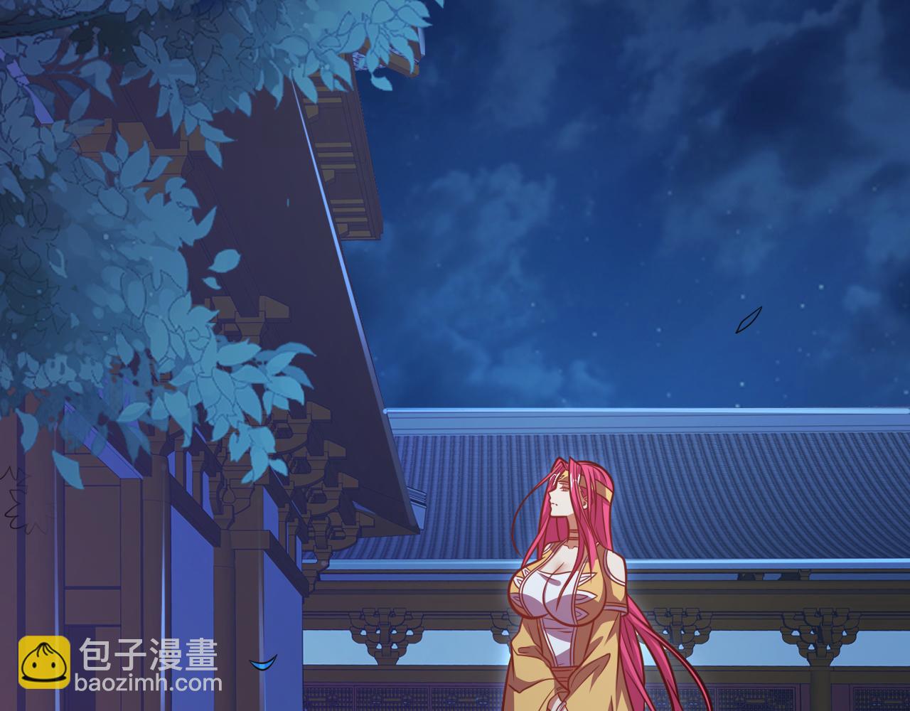 第113话 你自裁吧~85