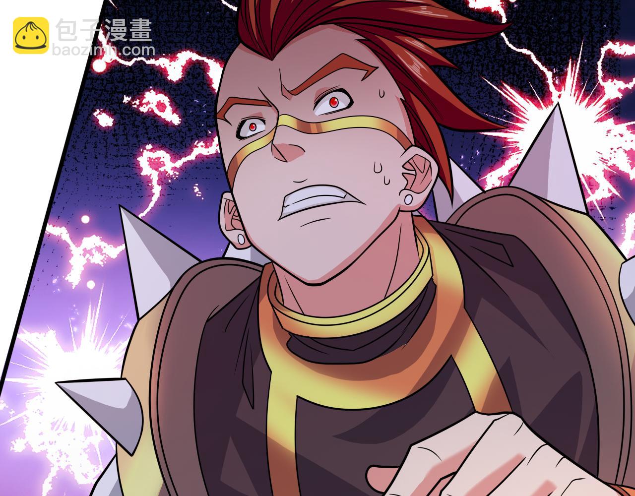 第119话 她看着像人偶一样19
