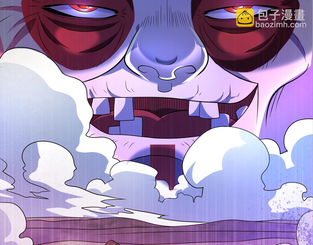 第119话 她看着像人偶一样47