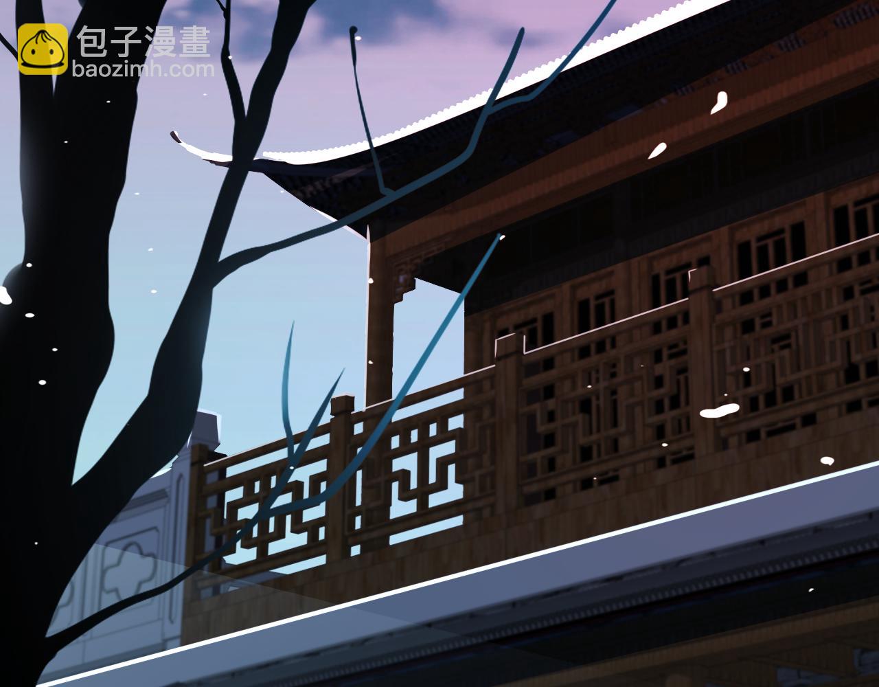 第119话 她看着像人偶一样78