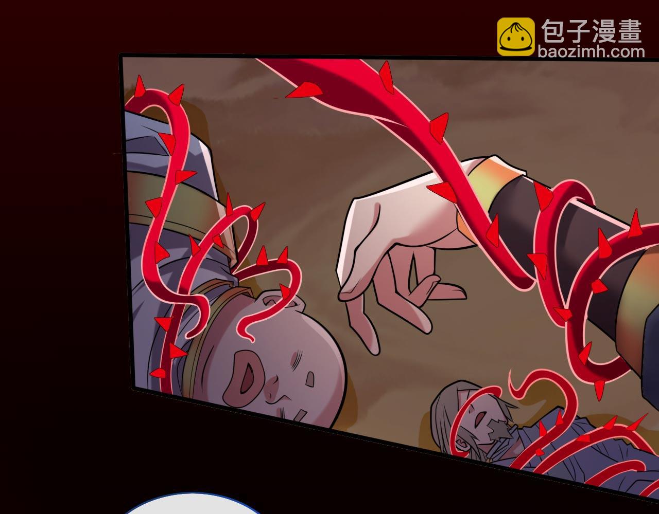 第126话 今天必须教训你~7