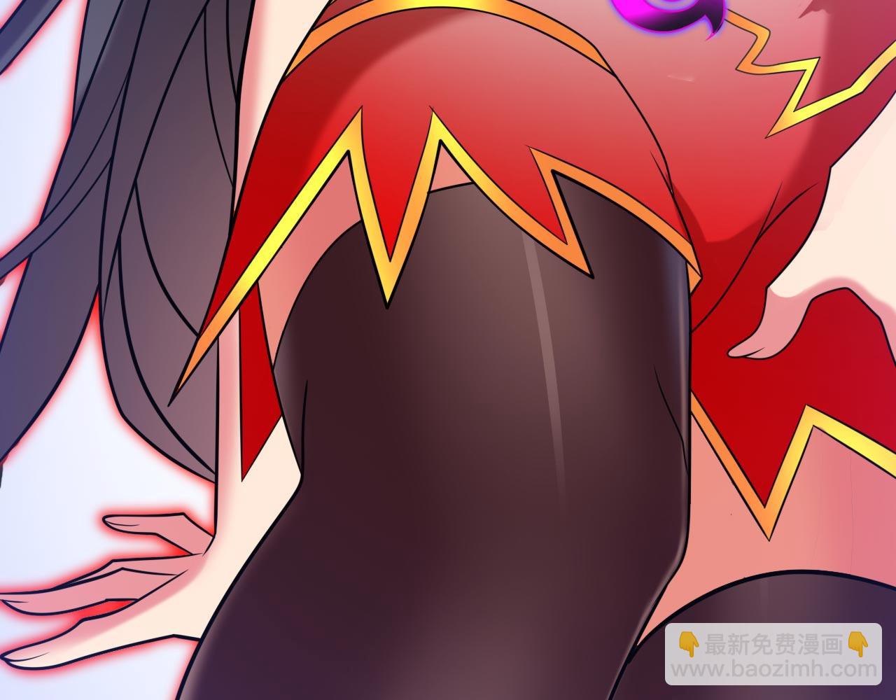 第138话 当我徒弟的丫鬟！17