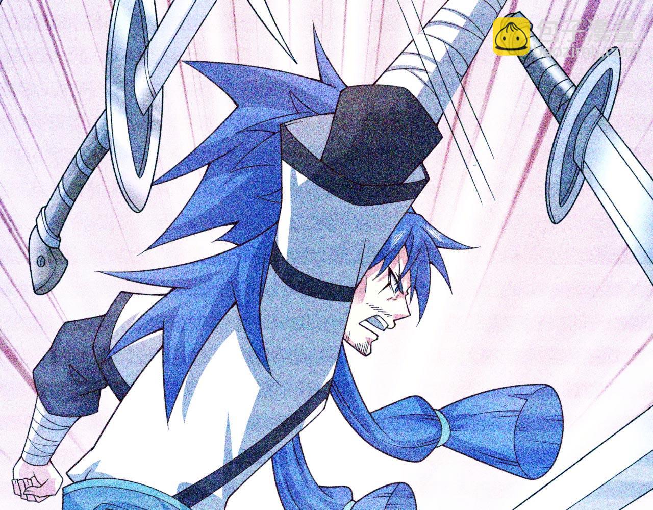第138话 当我徒弟的丫鬟！82