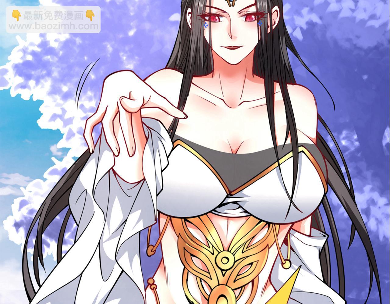 第153话 墓里，真相？77