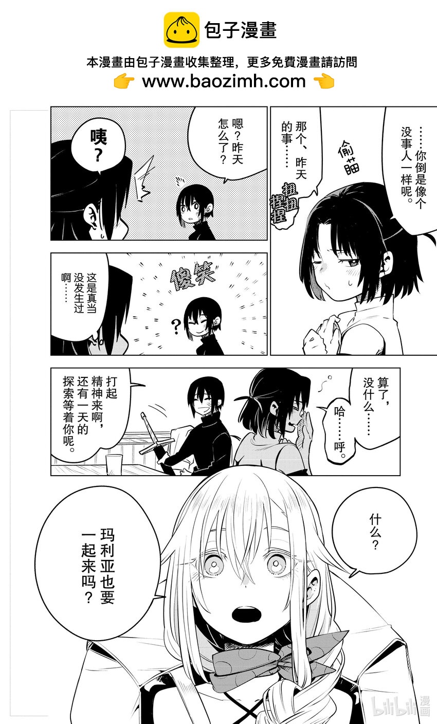 第28层 素质之差1