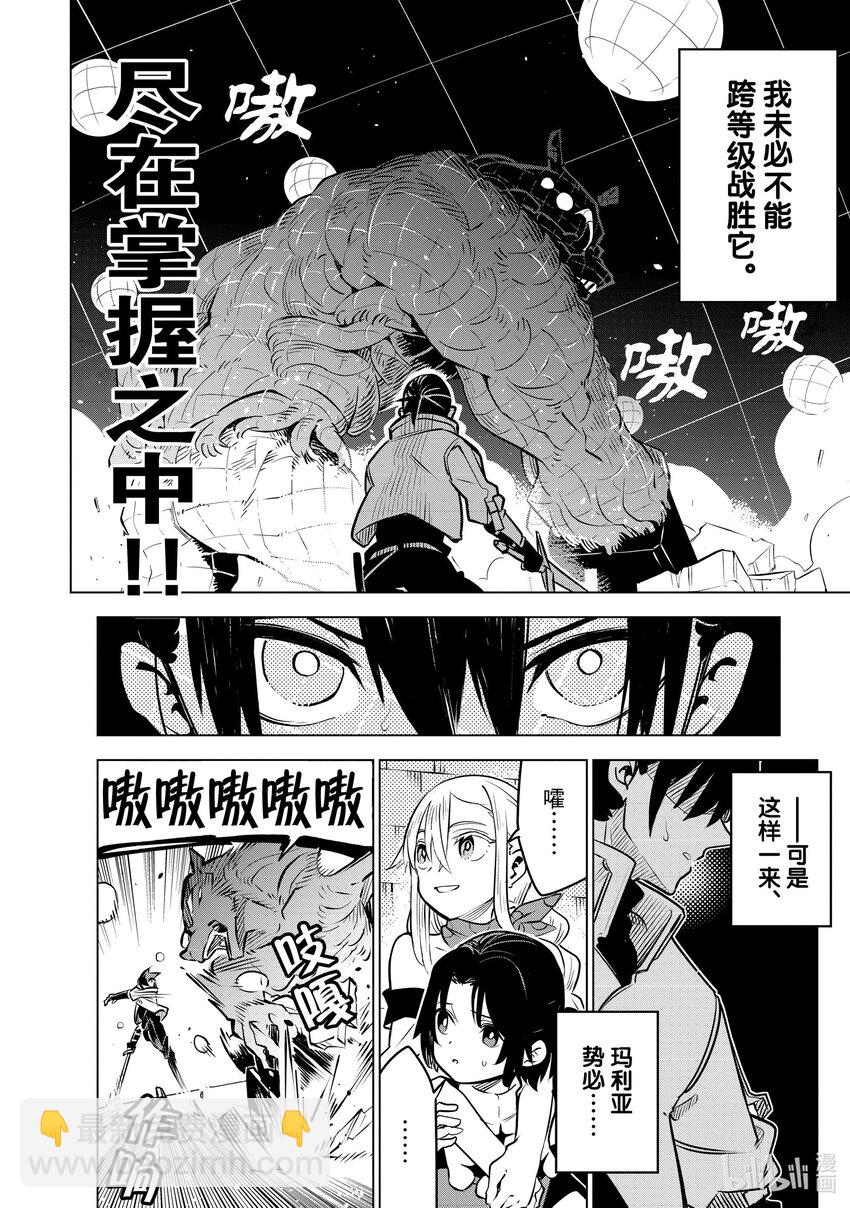 第28层 素质之差15