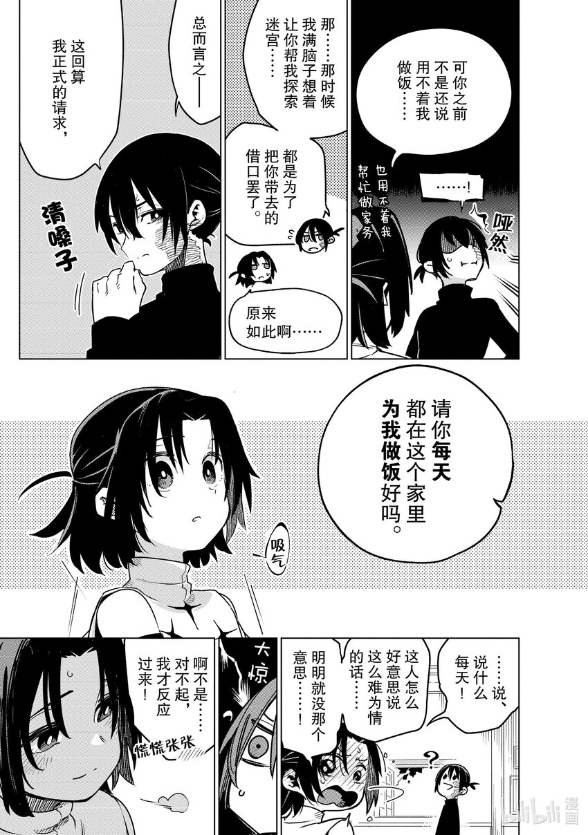 第31层 人尽其才10