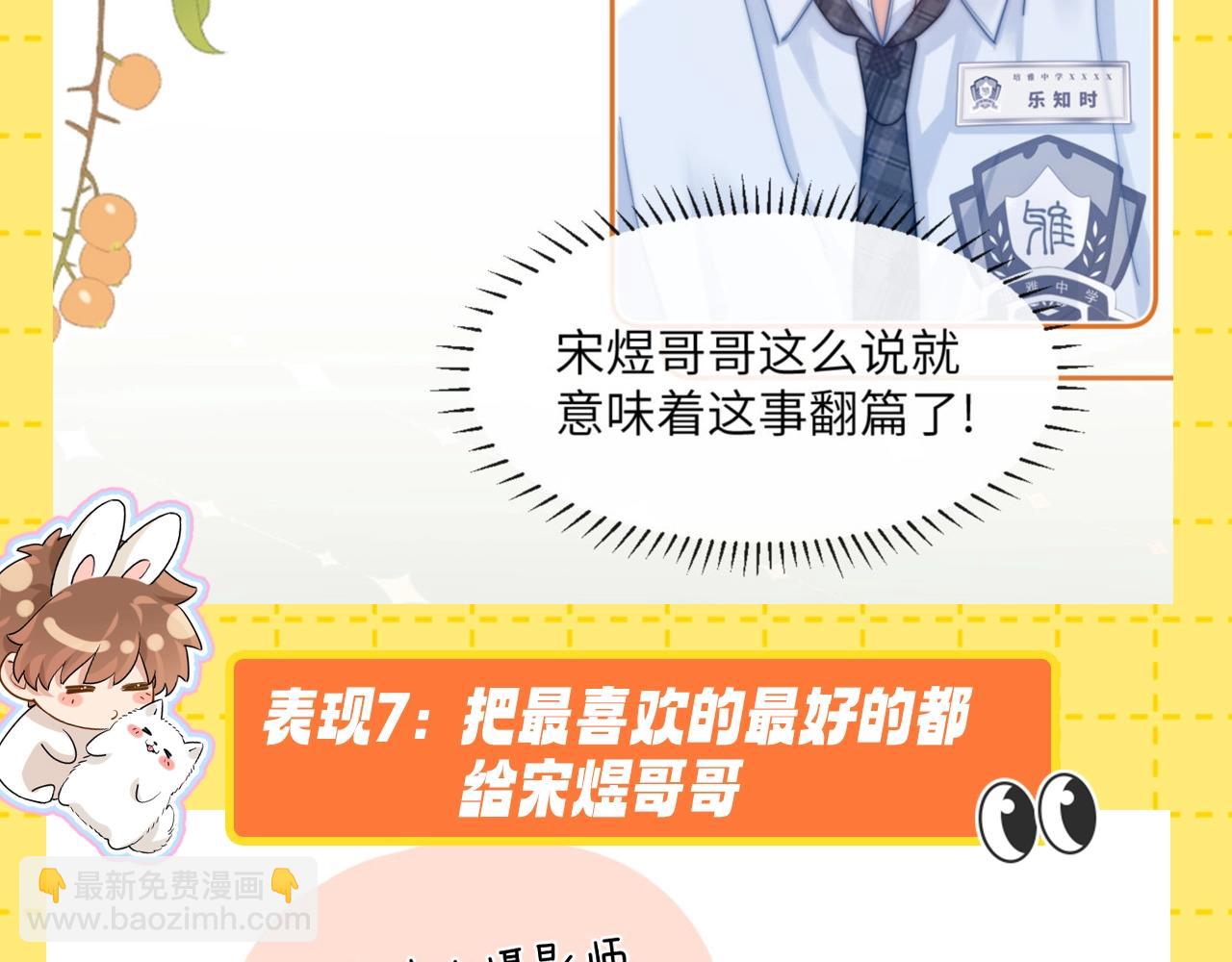 第23期 特别企划：乐知时的哥控名场面22