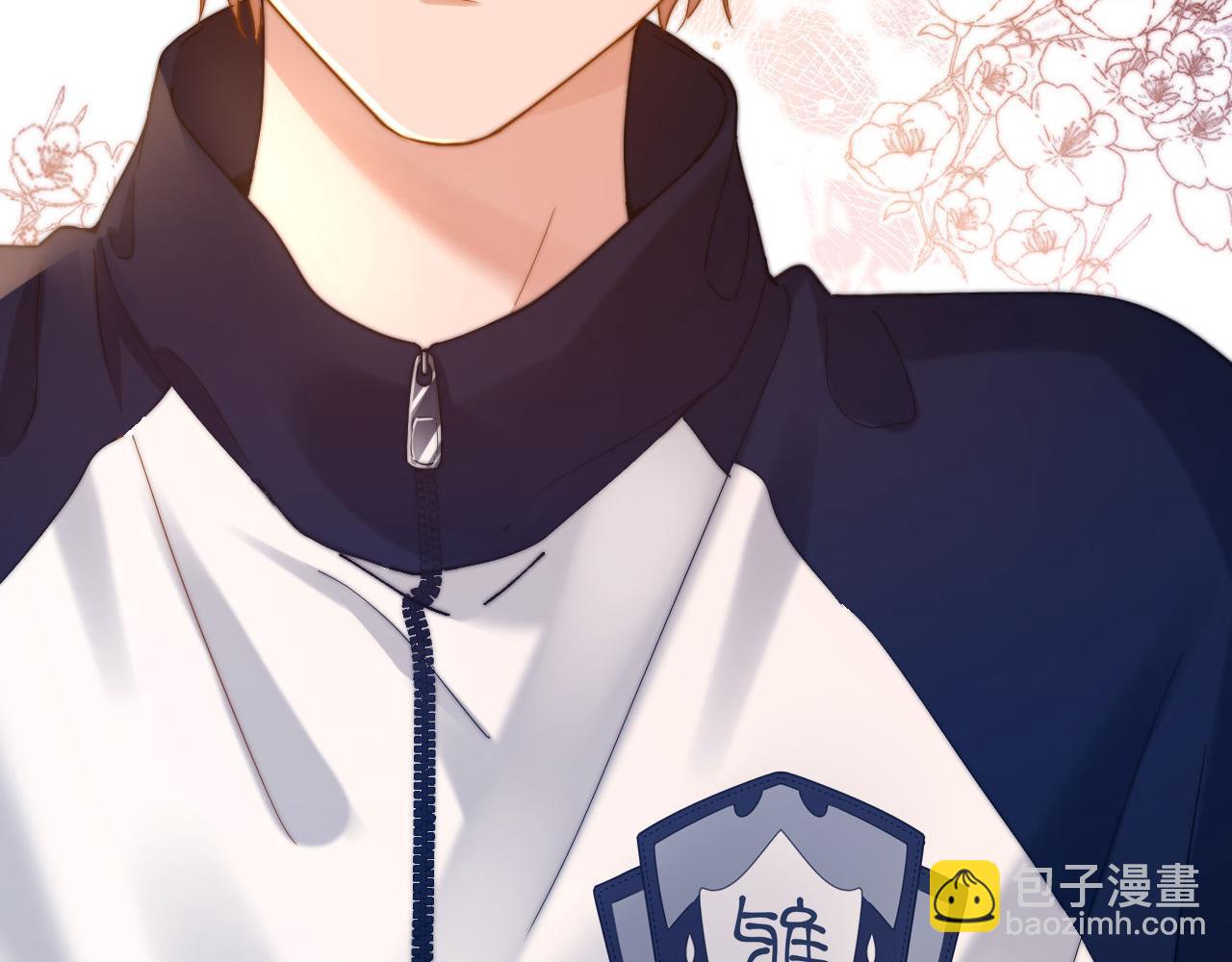 第26话 撞见哥哥洗澡了！？61