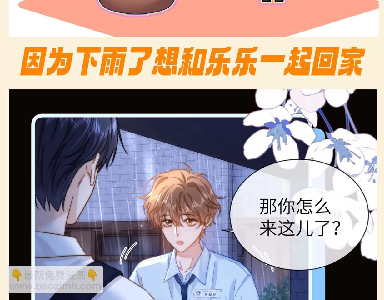 第56期 特别企划：小煜哥哥的口不应心症状有多严重？12
