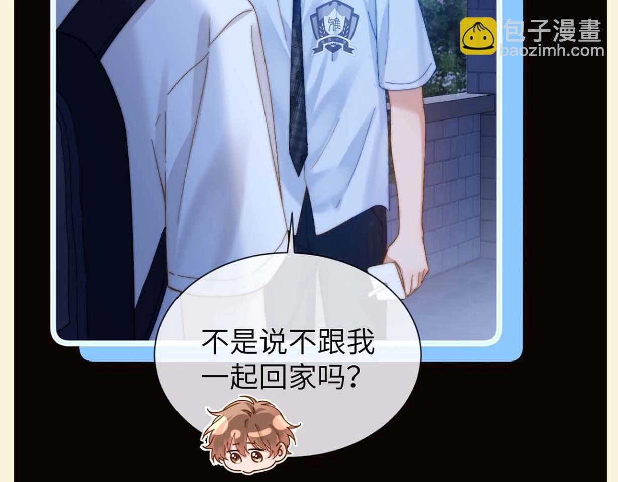第56期 特别企划：小煜哥哥的口不应心症状有多严重？13
