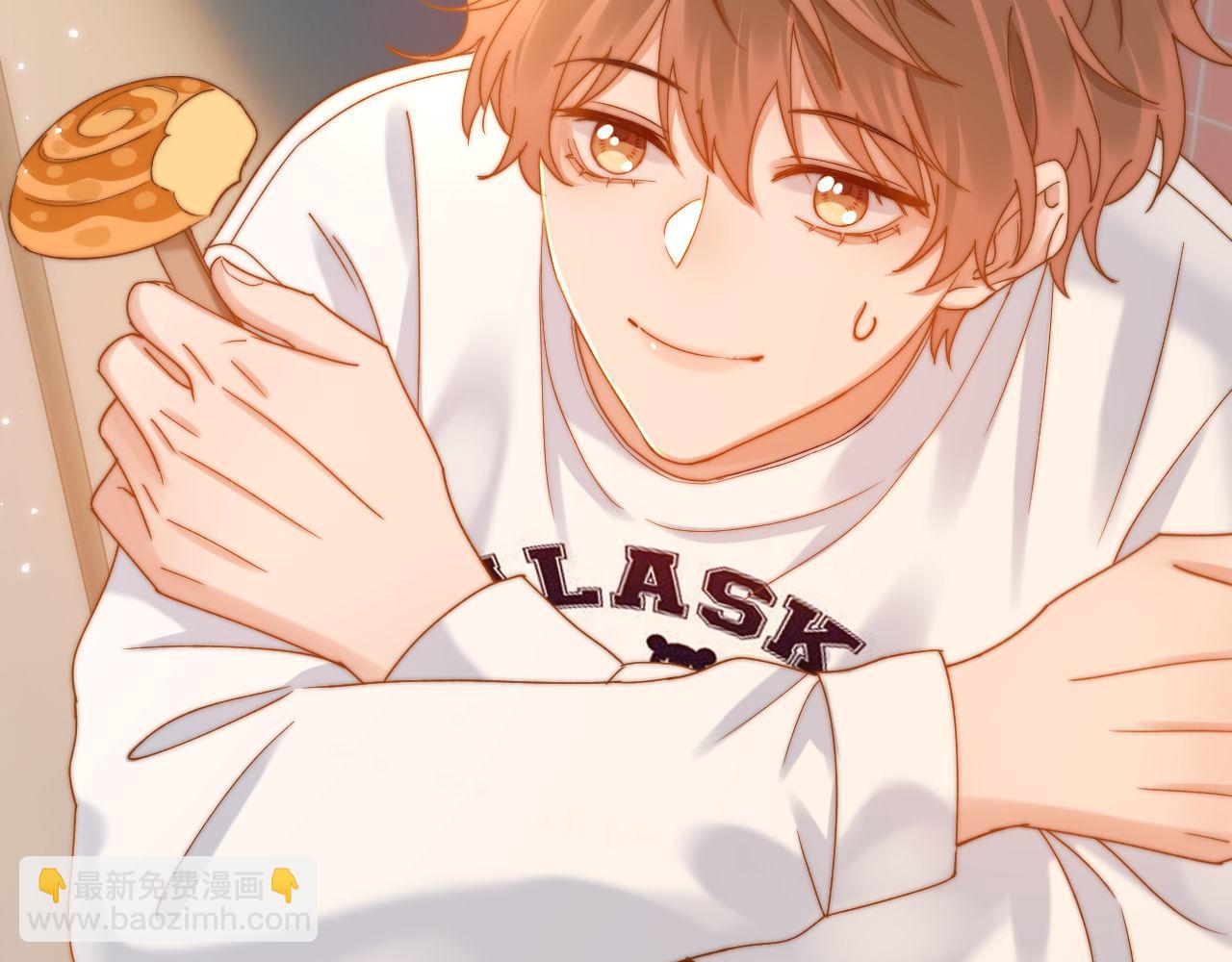 第56话 给我们家做媳妇50