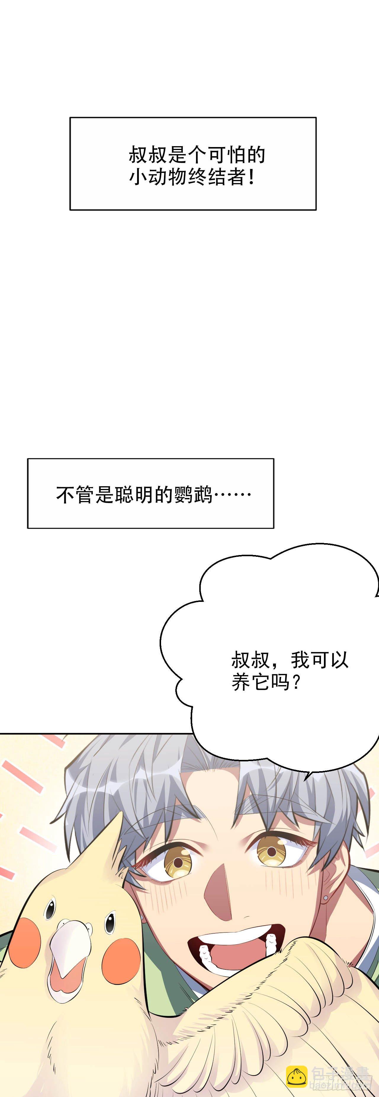 27.球球的逆袭！1