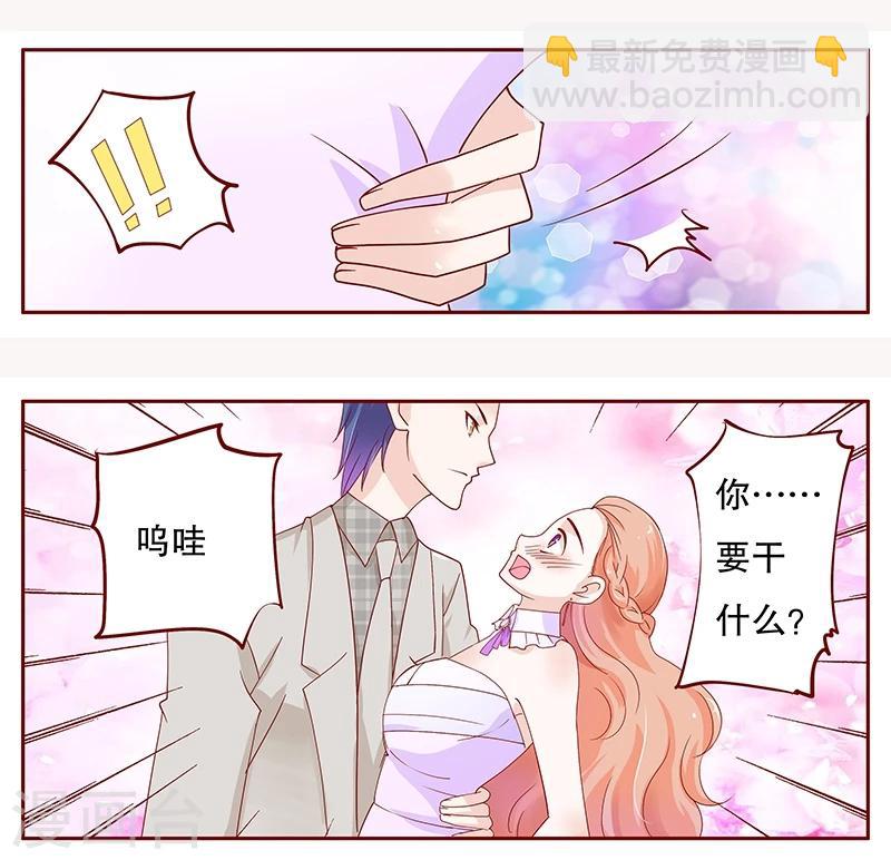 第95话 叶家的私生女4