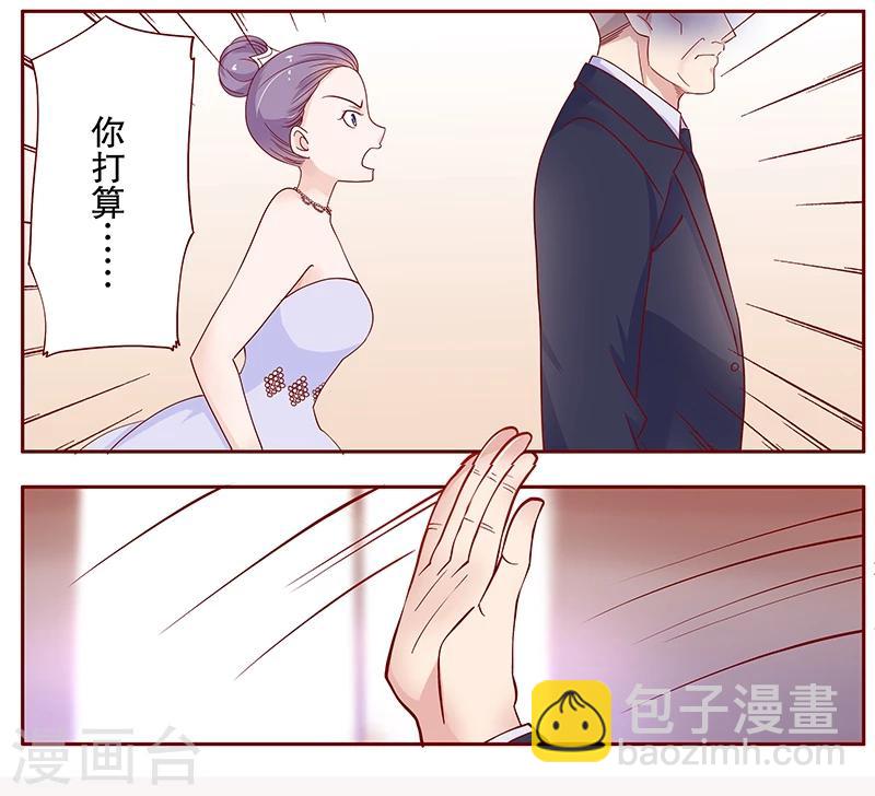 第95话 叶家的私生女7