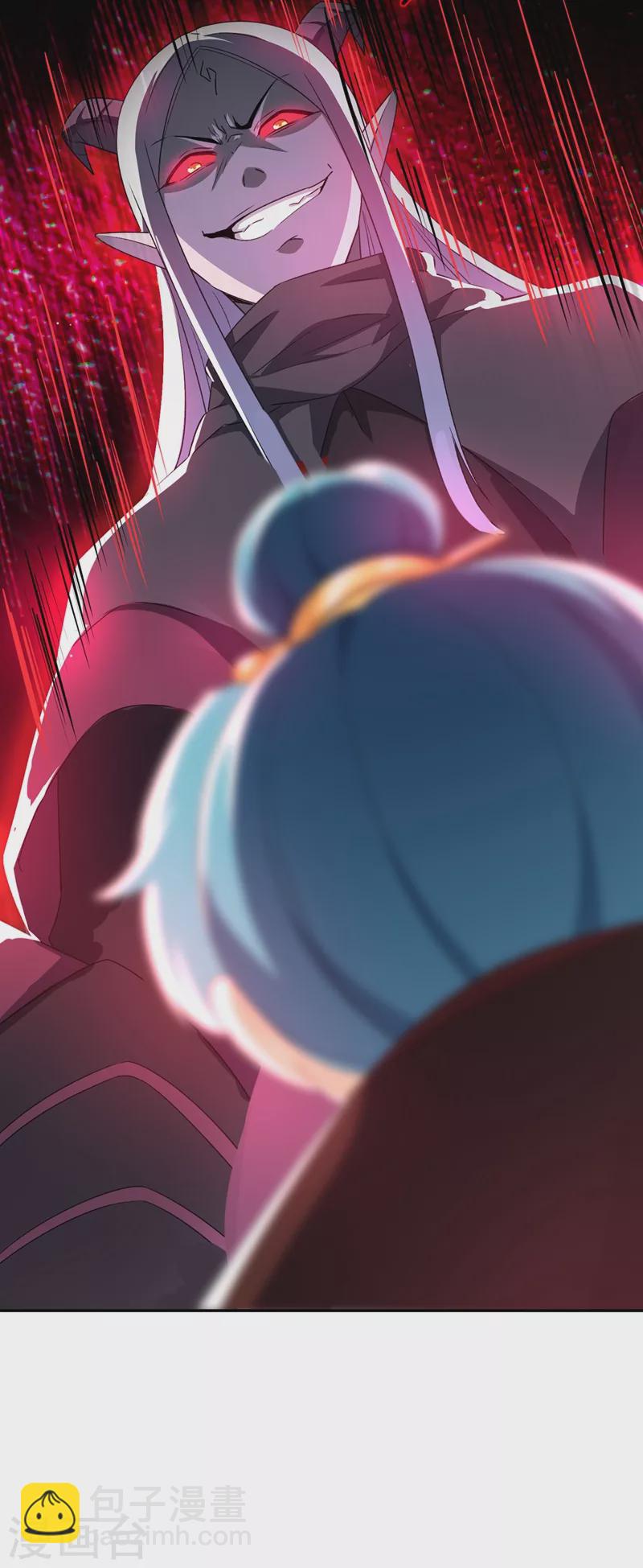 第55话 晴天霹雳背后的阴谋28