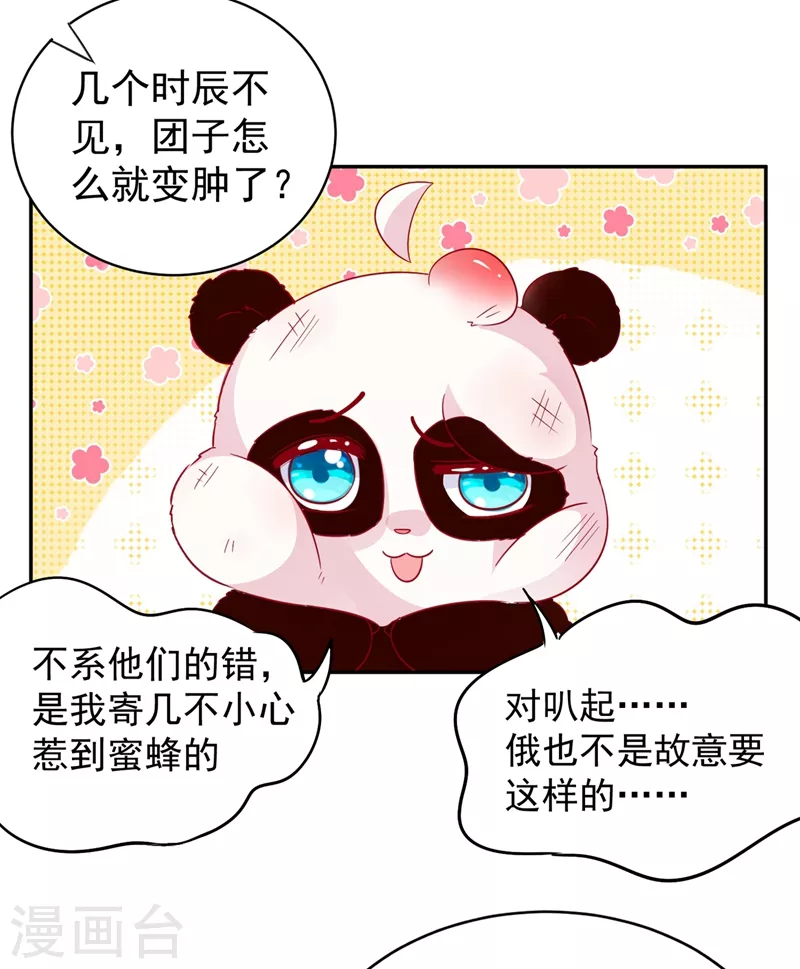 番外1 被蜜蜂蛰了的那点事儿11