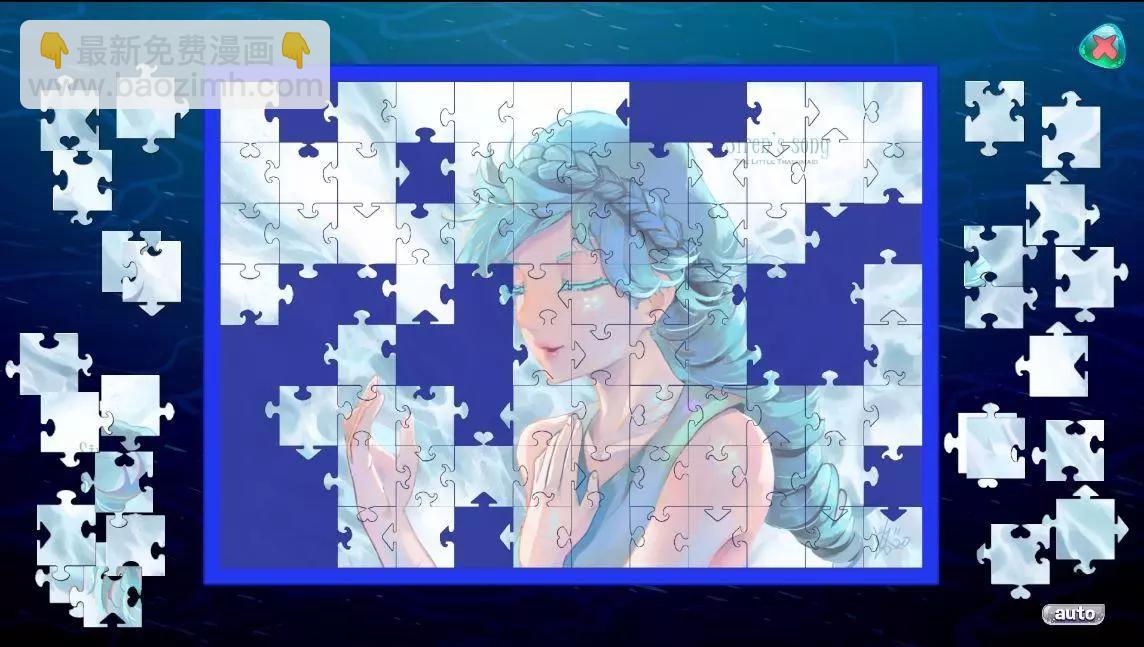 拼图游戏3