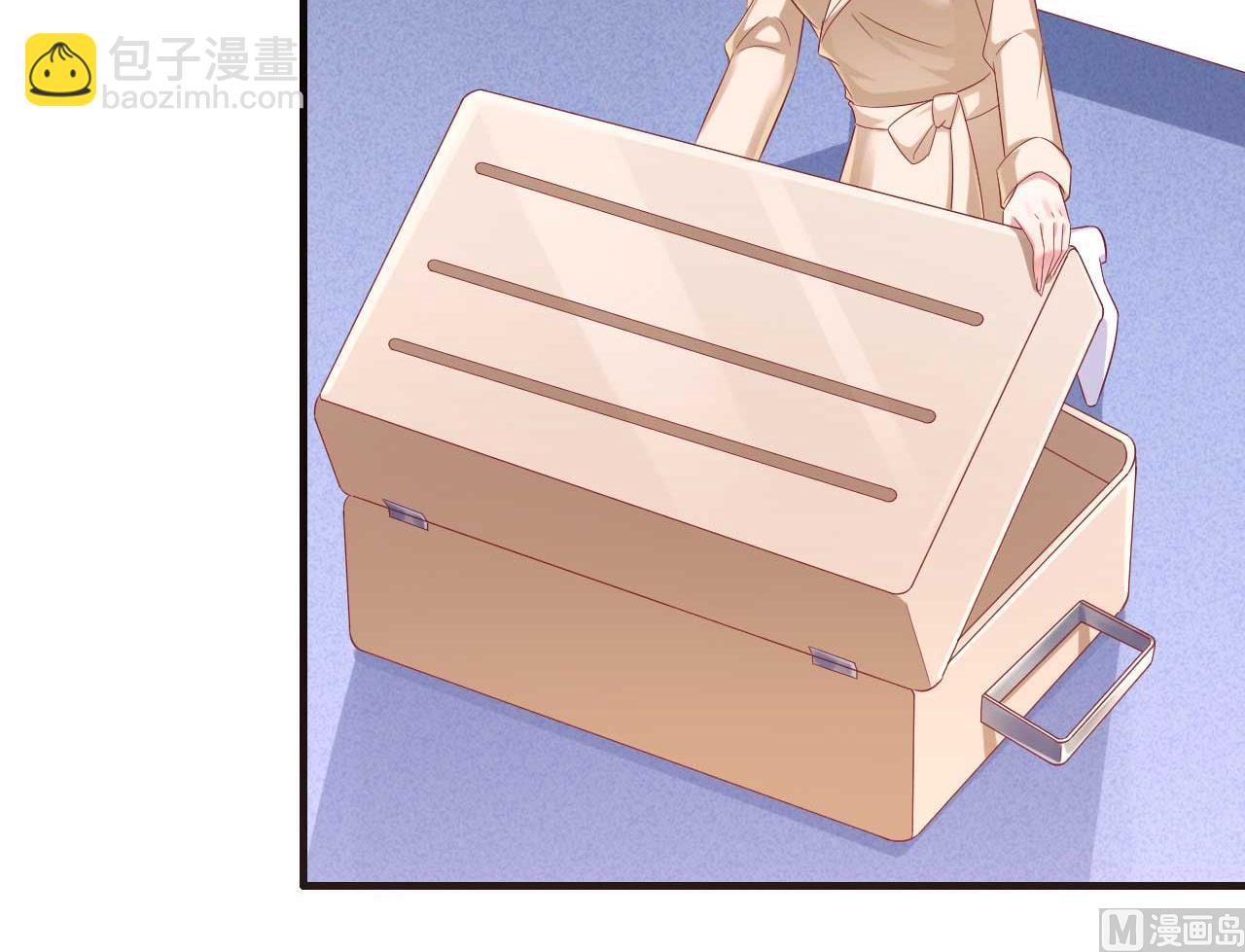 第211话 因为有妈咪在我身边！37