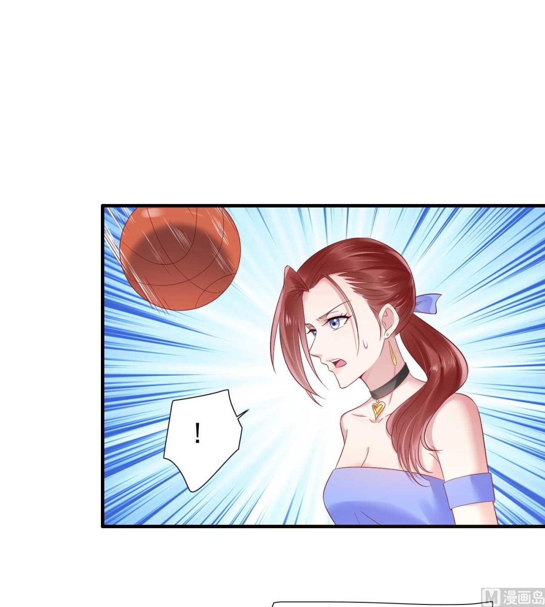 第214话 她真的不是你们的妈咪？0