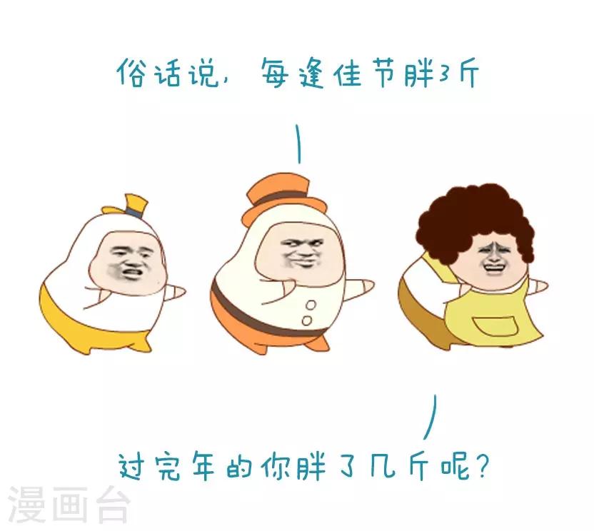 第29话 超高效减肥方法1