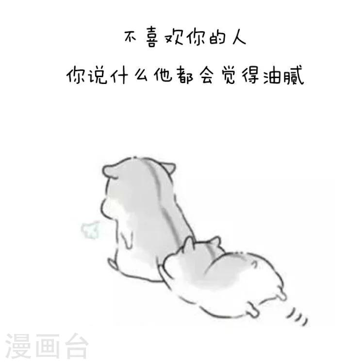 第99话 情话界的泥石流14
